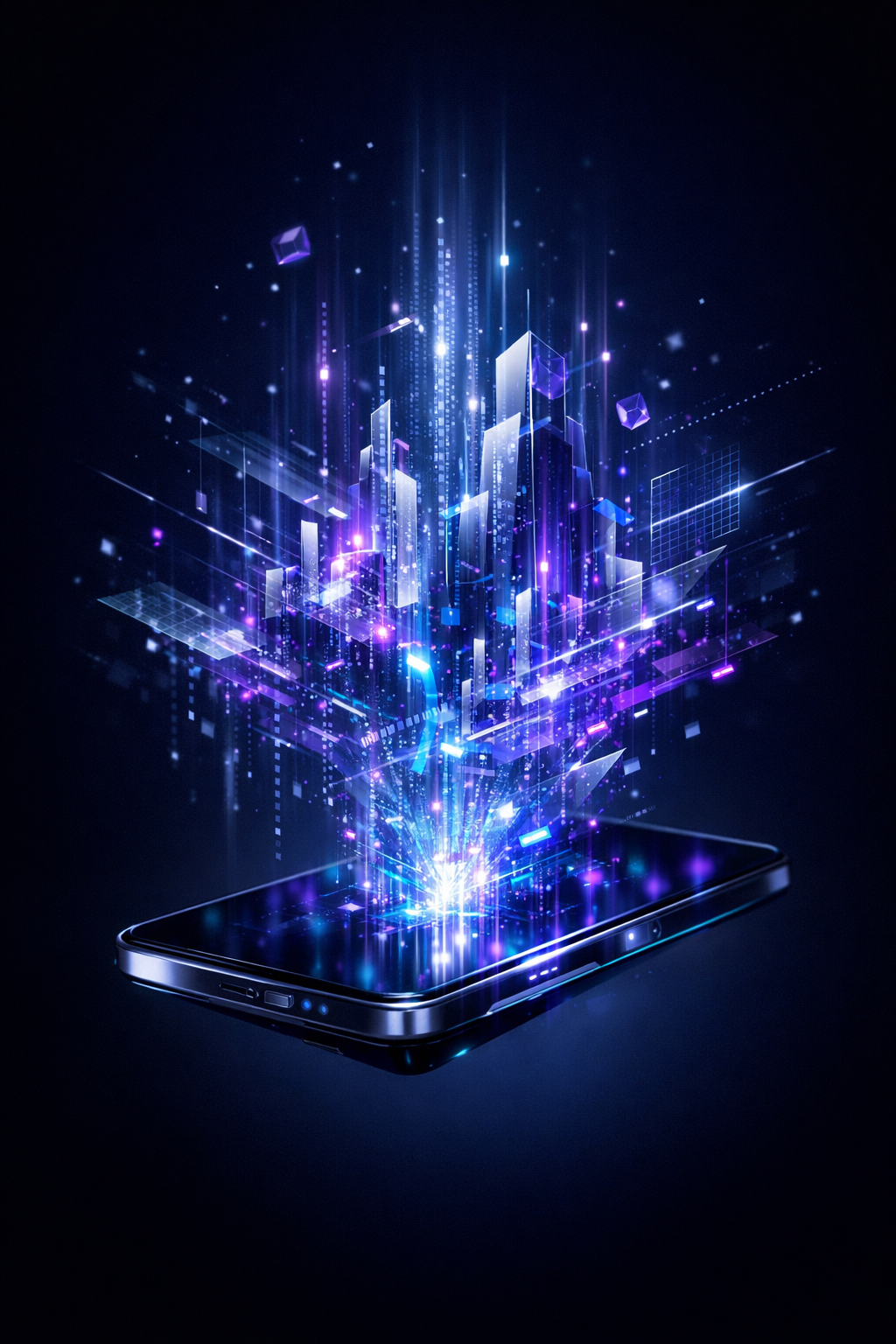 Binaris AR Experience